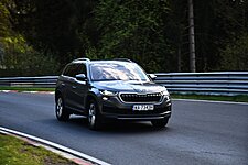 Bild 2 - Touristenfahrten Nürburgring Nordschleife (18.04.2024)