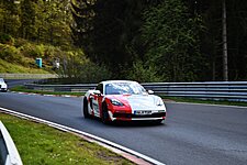 Bild 1 - Touristenfahrten Nürburgring Nordschleife (18.04.2024)