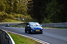 Bild 2 - Touristenfahrten Nürburgring Nordschleife (18.04.2024)