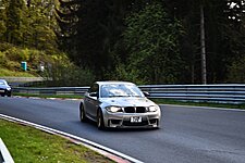 Bild 2 - Touristenfahrten Nürburgring Nordschleife (18.04.2024)