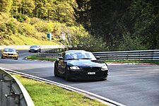 Bild 1 - Touristenfahrten Nürburgring Nordschleife (18.04.2024)