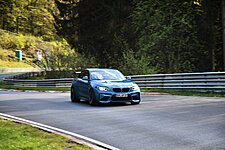 Bild 4 - Touristenfahrten Nürburgring Nordschleife (18.04.2024)