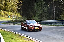 Bild 2 - Touristenfahrten Nürburgring Nordschleife (18.04.2024)