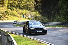 Bild 1 - Touristenfahrten Nürburgring Nordschleife (18.04.2024)