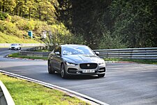 Bild 1 - Touristenfahrten Nürburgring Nordschleife (18.04.2024)