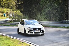 Bild 2 - Touristenfahrten Nürburgring Nordschleife (18.04.2024)