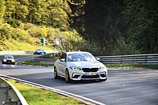 Bild 3 - Touristenfahrten Nürburgring Nordschleife (18.04.2024)