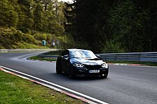 Bild 3 - Touristenfahrten Nürburgring Nordschleife (18.04.2024)