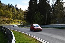 Bild 4 - Touristenfahrten Nürburgring Nordschleife (18.04.2024)