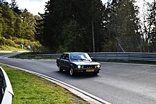 Bild 5 - Touristenfahrten Nürburgring Nordschleife (18.04.2024)