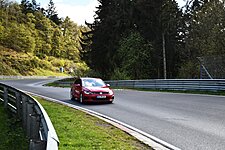 Bild 2 - Touristenfahrten Nürburgring Nordschleife (18.04.2024)