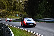 Bild 3 - Touristenfahrten Nürburgring Nordschleife (18.04.2024)