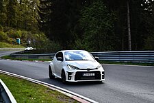 Bild 2 - Touristenfahrten Nürburgring Nordschleife (18.04.2024)