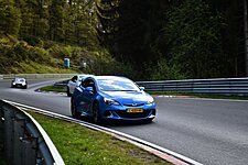 Bild 4 - Touristenfahrten Nürburgring Nordschleife (18.04.2024)