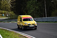 Bild 4 - Touristenfahrten Nürburgring Nordschleife (18.04.2024)