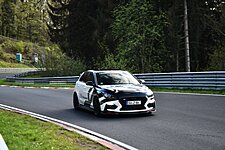 Bild 3 - Touristenfahrten Nürburgring Nordschleife (18.04.2024)