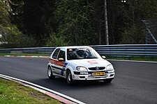 Bild 2 - Touristenfahrten Nürburgring Nordschleife (18.04.2024)