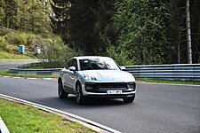 Bild 3 - Touristenfahrten Nürburgring Nordschleife (18.04.2024)