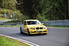 Bild 2 - Touristenfahrten Nürburgring Nordschleife (18.04.2024)