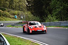 Bild 4 - Touristenfahrten Nürburgring Nordschleife (18.04.2024)