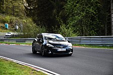 Bild 4 - Touristenfahrten Nürburgring Nordschleife (18.04.2024)