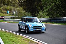 Bild 2 - Touristenfahrten Nürburgring Nordschleife (18.04.2024)