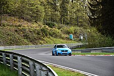 Bild 6 - Touristenfahrten Nürburgring Nordschleife (18.04.2024)