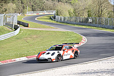 Bild 4 - Touristenfahrten Nürburgring Nordschleife (18.04.2024)