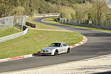 Bild 1 - Touristenfahrten Nürburgring Nordschleife (18.04.2024)