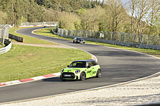 Bild 5 - Touristenfahrten Nürburgring Nordschleife (18.04.2024)