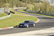 Bild 1 - Touristenfahrten Nürburgring Nordschleife (18.04.2024)