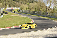 Bild 2 - Touristenfahrten Nürburgring Nordschleife (18.04.2024)