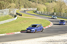 Bild 6 - Touristenfahrten Nürburgring Nordschleife (18.04.2024)