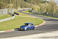 Bild 2 - Touristenfahrten Nürburgring Nordschleife (18.04.2024)