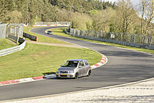 Bild 6 - Touristenfahrten Nürburgring Nordschleife (18.04.2024)