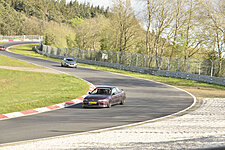 Bild 1 - Touristenfahrten Nürburgring Nordschleife (18.04.2024)