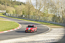 Bild 4 - Touristenfahrten Nürburgring Nordschleife (18.04.2024)