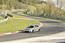 Bild 1 - Touristenfahrten Nürburgring Nordschleife (18.04.2024)