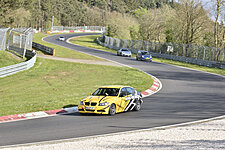 Bild 4 - Touristenfahrten Nürburgring Nordschleife (18.04.2024)