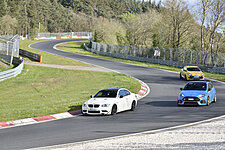 Bild 4 - Touristenfahrten Nürburgring Nordschleife (18.04.2024)