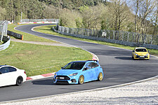 Bild 6 - Touristenfahrten Nürburgring Nordschleife (18.04.2024)