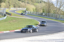 Bild 2 - Touristenfahrten Nürburgring Nordschleife (18.04.2024)