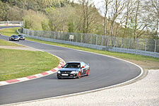 Bild 1 - Touristenfahrten Nürburgring Nordschleife (18.04.2024)