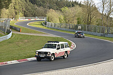 Bild 2 - Touristenfahrten Nürburgring Nordschleife (18.04.2024)