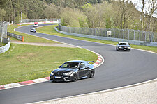 Bild 2 - Touristenfahrten Nürburgring Nordschleife (18.04.2024)