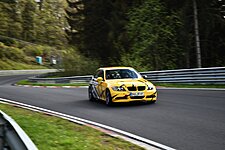 Bild 3 - Touristenfahrten Nürburgring Nordschleife (18.04.2024)