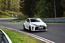 Bild 4 - Touristenfahrten Nürburgring Nordschleife (18.04.2024)