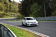 Bild 2 - Touristenfahrten Nürburgring Nordschleife (18.04.2024)