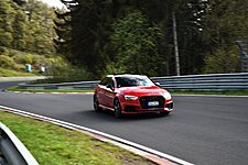 Bild 2 - Touristenfahrten Nürburgring Nordschleife (18.04.2024)