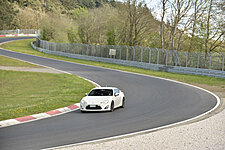 Bild 2 - Touristenfahrten Nürburgring Nordschleife (18.04.2024)